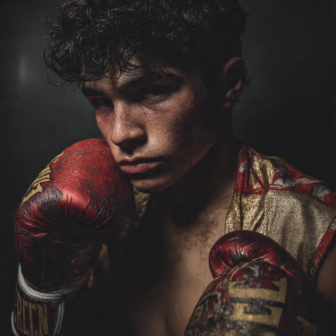 Ryan garcia v shakur stevenson does the fight make sense?