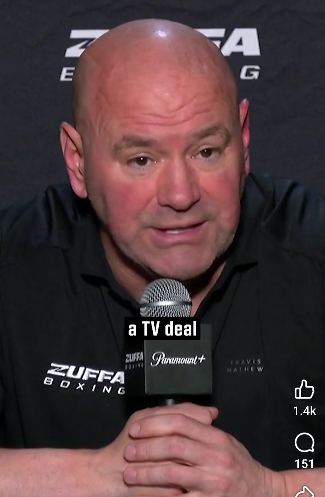 Dana White Goes Nuclear, Rips Top Rank, Golden Boy, and Hearn After Opetaia Fight