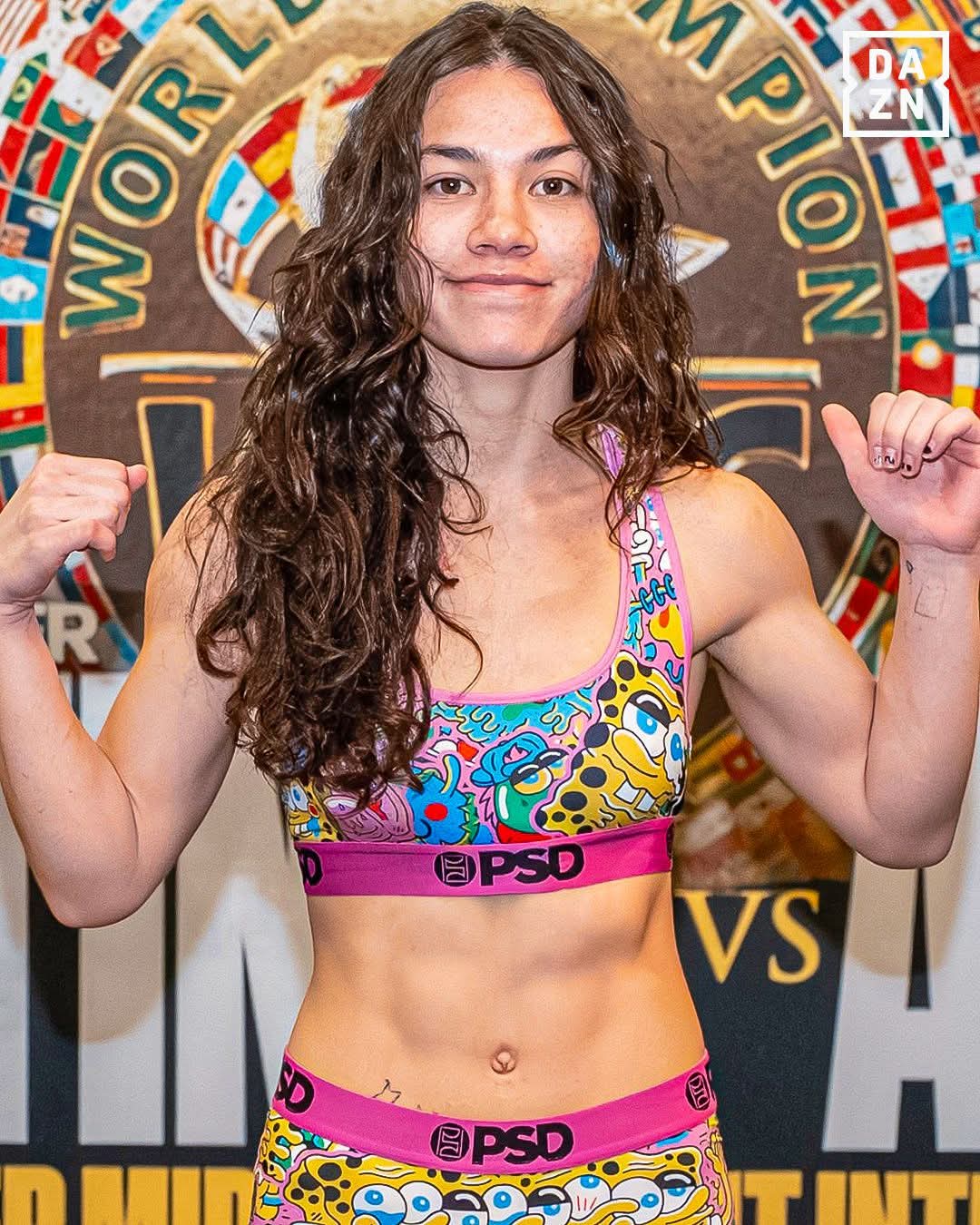 Isis Sio Awakens from Medically Induced Coma, Family Releases Statement