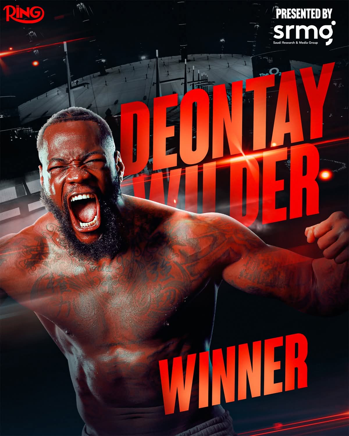 Deontay Wilder BEATS Derek Chisora by split-decision