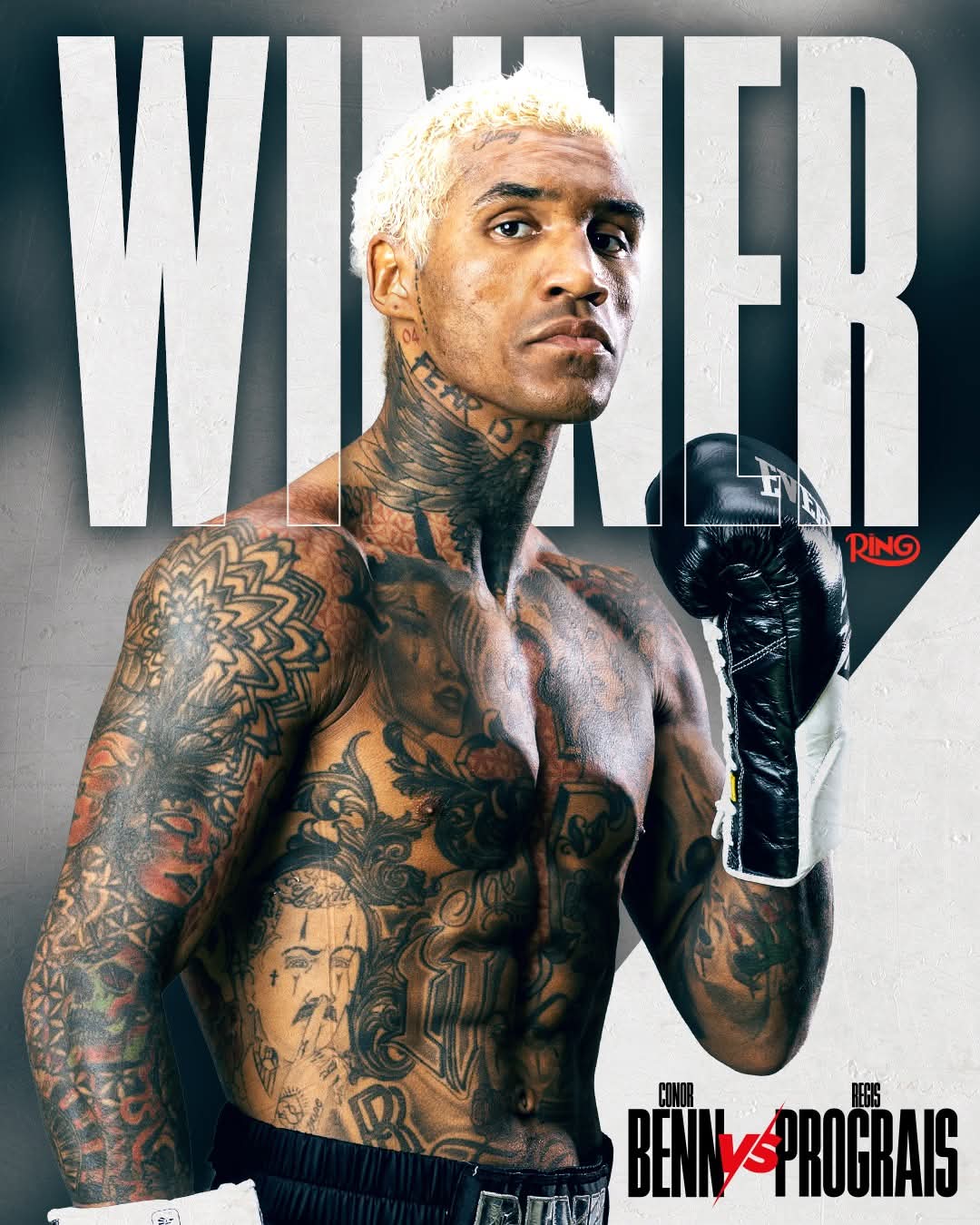 Conor Benn Inks Five-Fight Deal with Zuffa Boxing, Eyes Garcia Showdown