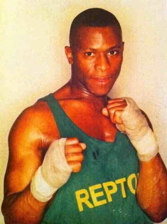British Boxing Mourns the Loss of Tony Cesay, 58