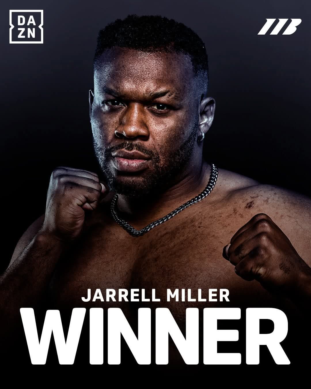 · Big Baby Grinds Down Pero, Eyes Wilder