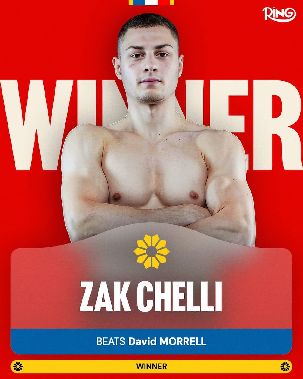 WHAT AN UPSET 😱 Zak Chelli STOPS David Morrell in the final round in Manchester 💥