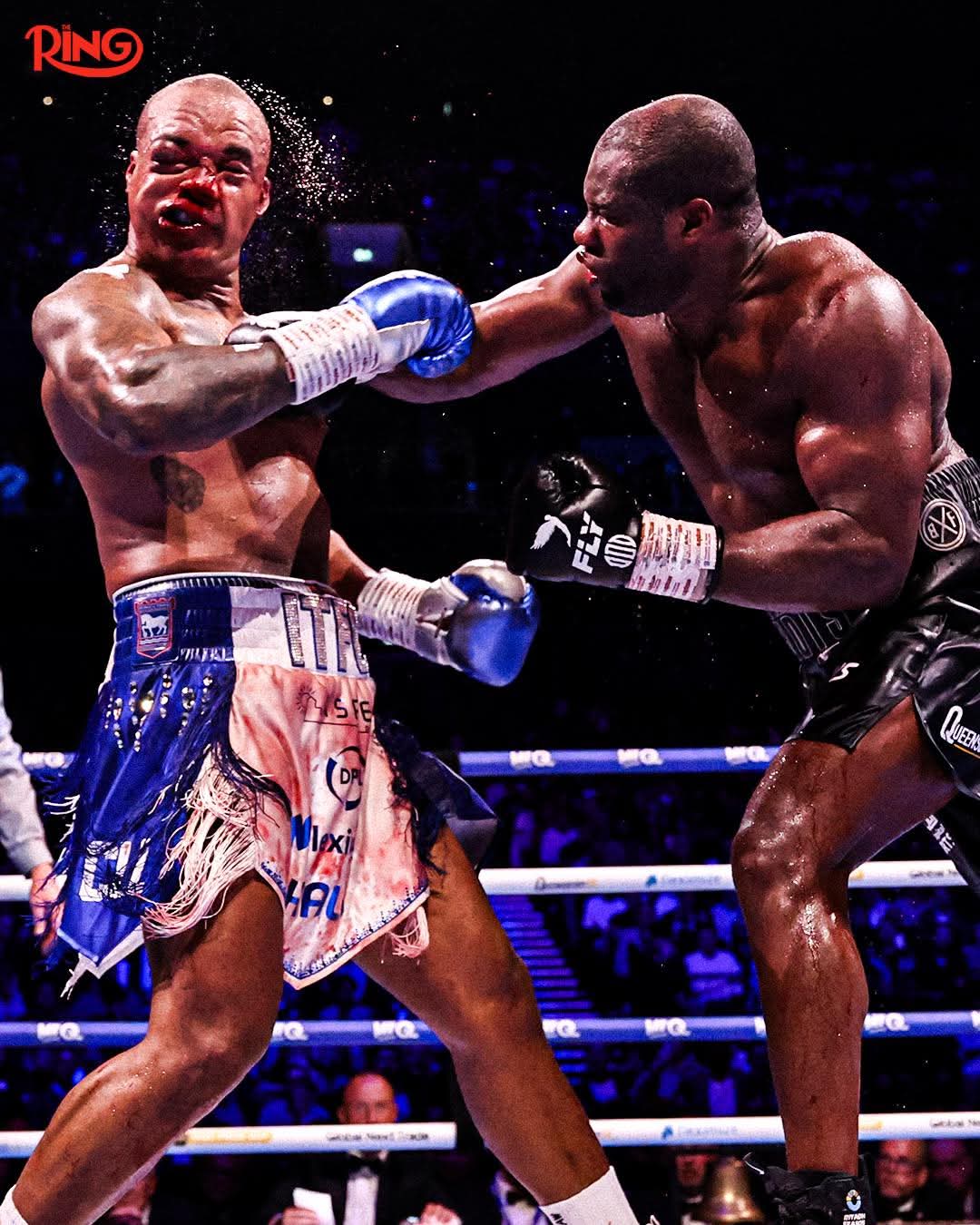Comeback of the Year 2026: Did Ben Davidson Leave Fabio Wardley in Too Long?💥🥊