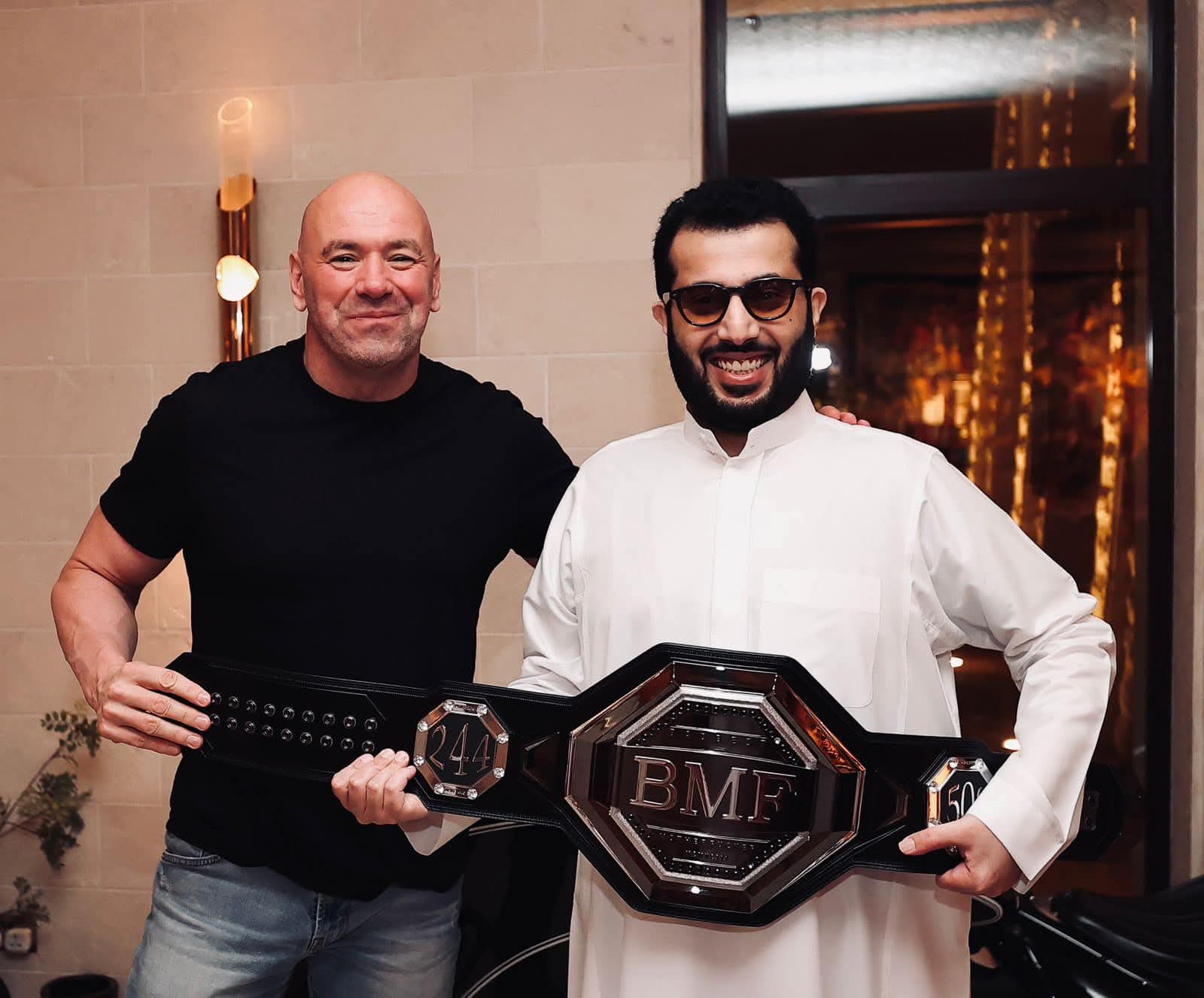 The Real Power Brokers: Who Really Runs Boxing Right Now?
