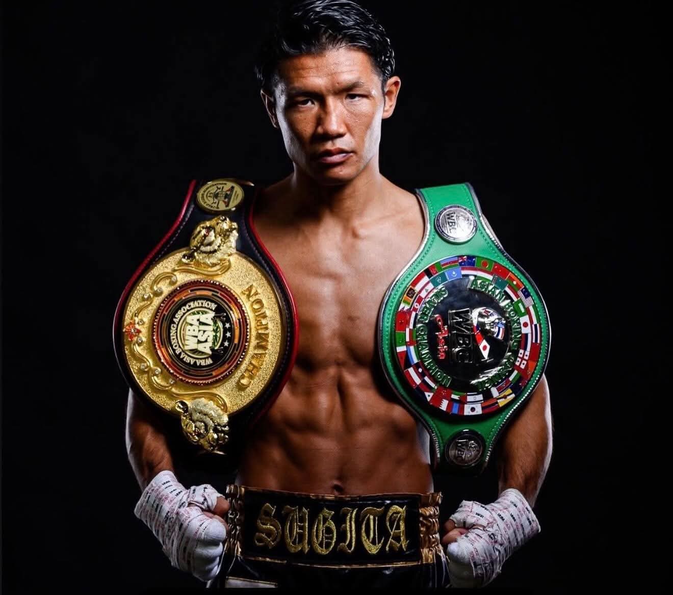 🕊️ Rest in Peace Japanese Fighter Daisuke Sugita