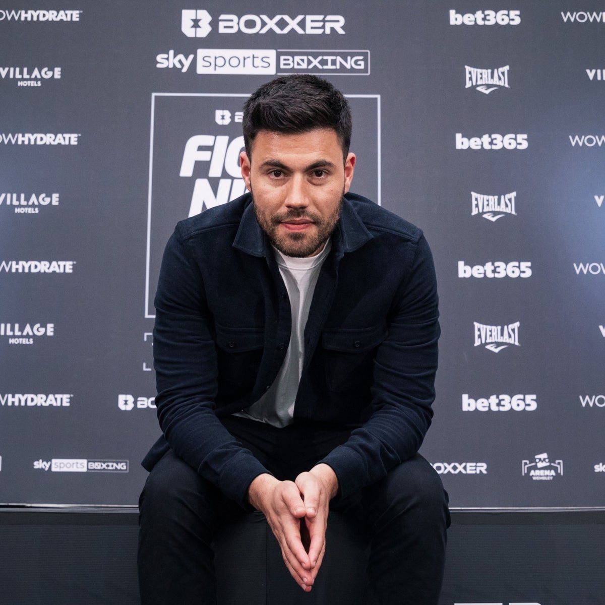 🚨 Boxxer & Ben Shalom Set for HUGE Announcement Tomorrow