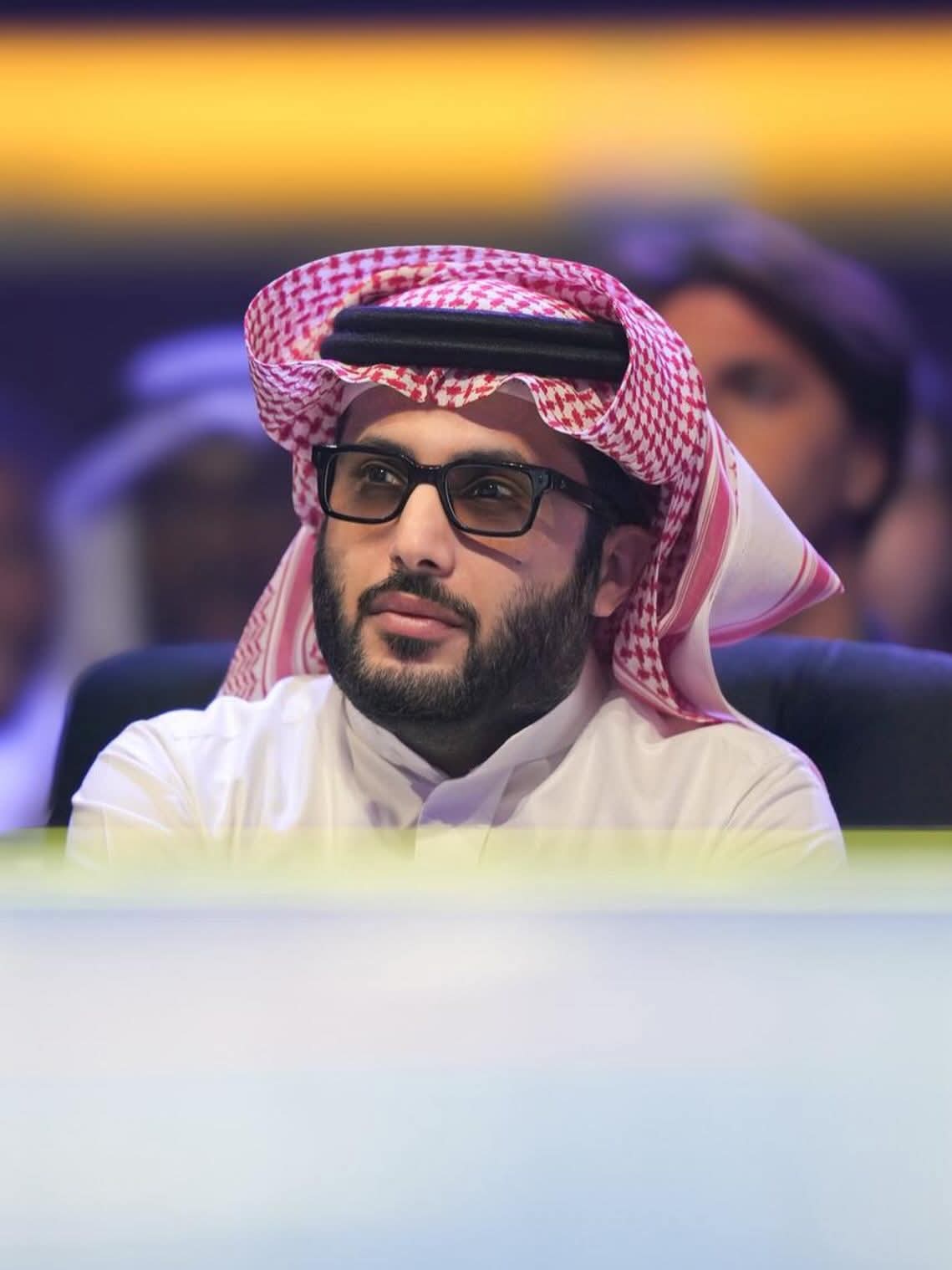 Breaking News: Turki Alalshikh Shares Devastating Diagnosis