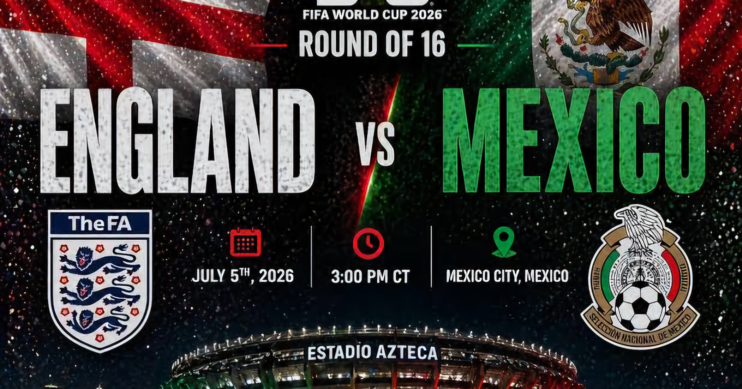 Ryan Garcia vs Conor Benn Fight Date & England vs Mexico World Cup