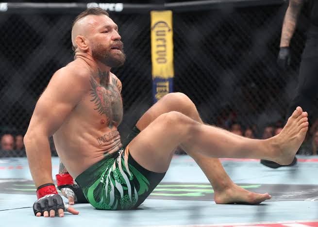 Murat Gassiev Wins, Joe Joyce Defeated & UFC Conor McGregor First-Round Loss Analysis | Latest Boxing