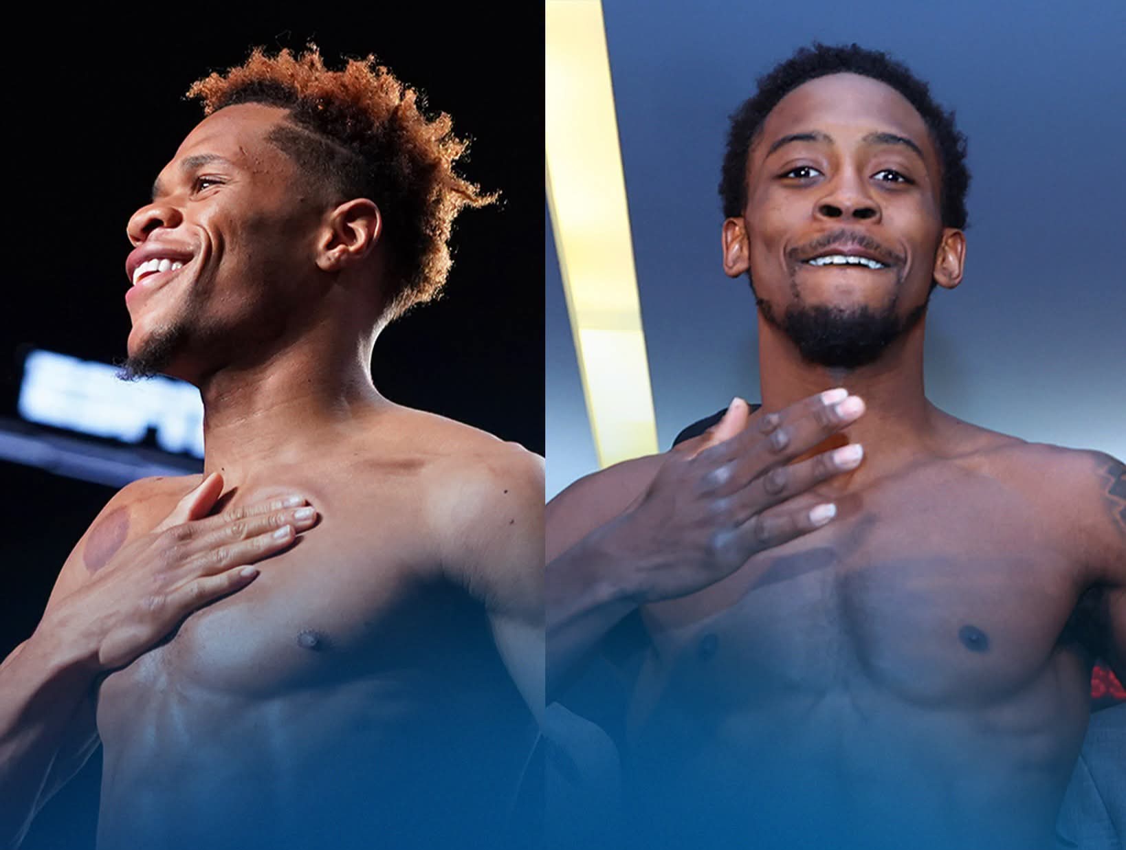 Did Keyshawn Davis Duck Devin Haney After Fumbling $3M? Top Rank Purse Bid Details Revealed!