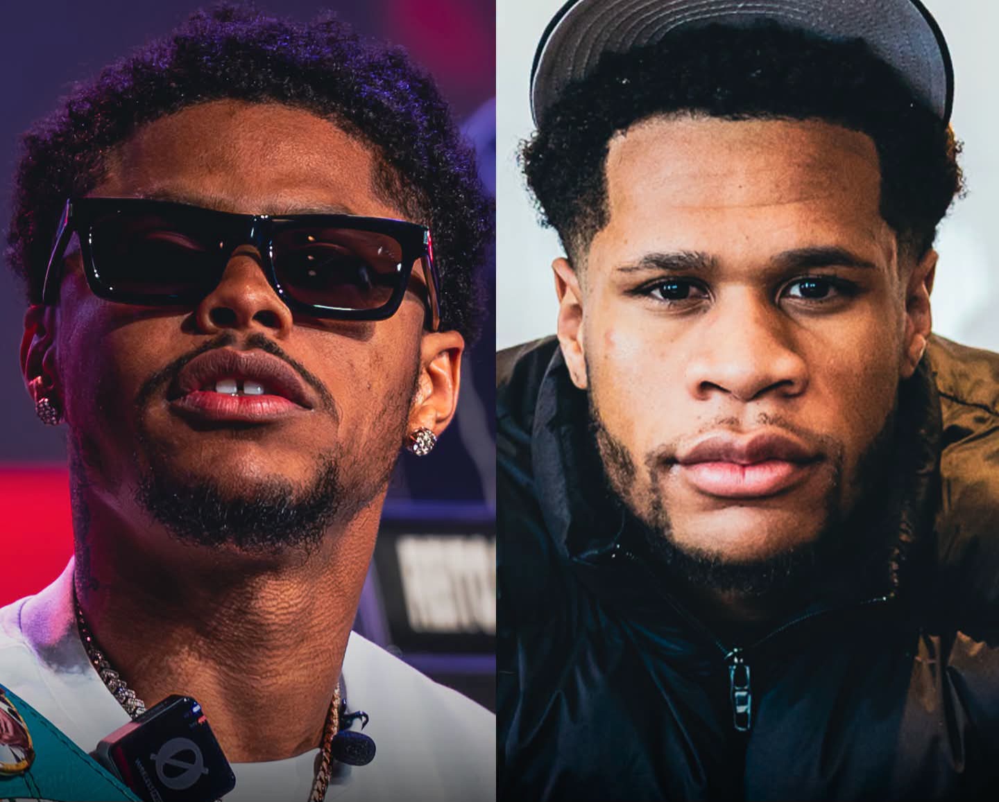 BREAKING: Shakur Stevenson Permanently Ends Devin Haney Talks—Who Is He Fighting Next?