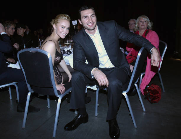 Klitschko’s Ex Hayden Panettiere Passes Away at 36