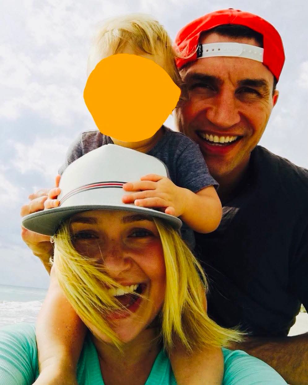 Wladimir Klitschko Breaks Silence On Tragic Death Of Ex