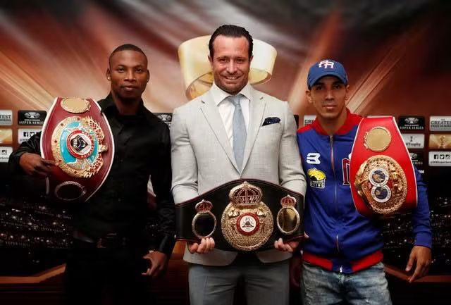 Tragedy as Two-Weight World Champion Zolani Tete Murdered Ahead of Comeback